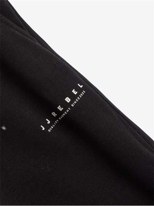  JJ REBEL | 12297573/Black